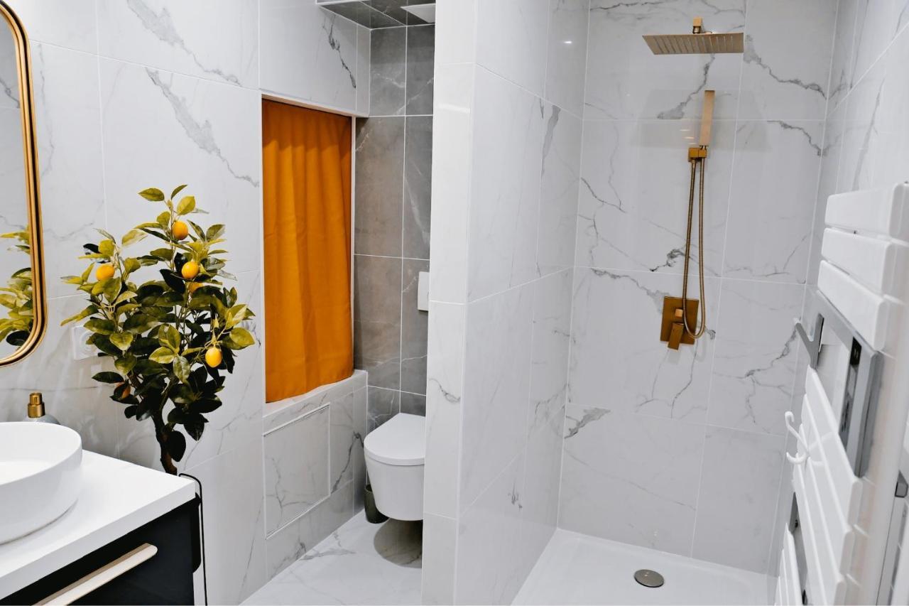 Offre Speciale - Jolie Pepite Au Coeur De Nantes Exterior photo