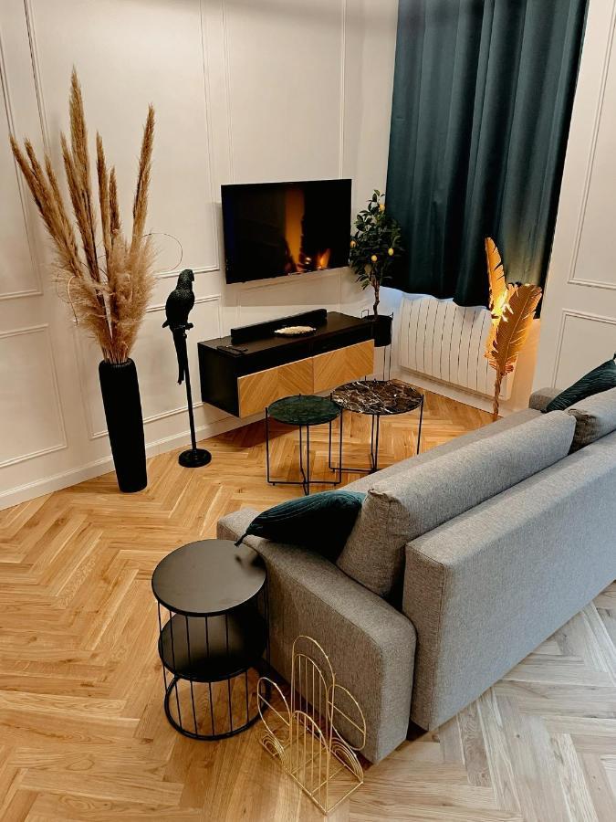 Offre Speciale - Jolie Pepite Au Coeur De Nantes Exterior photo