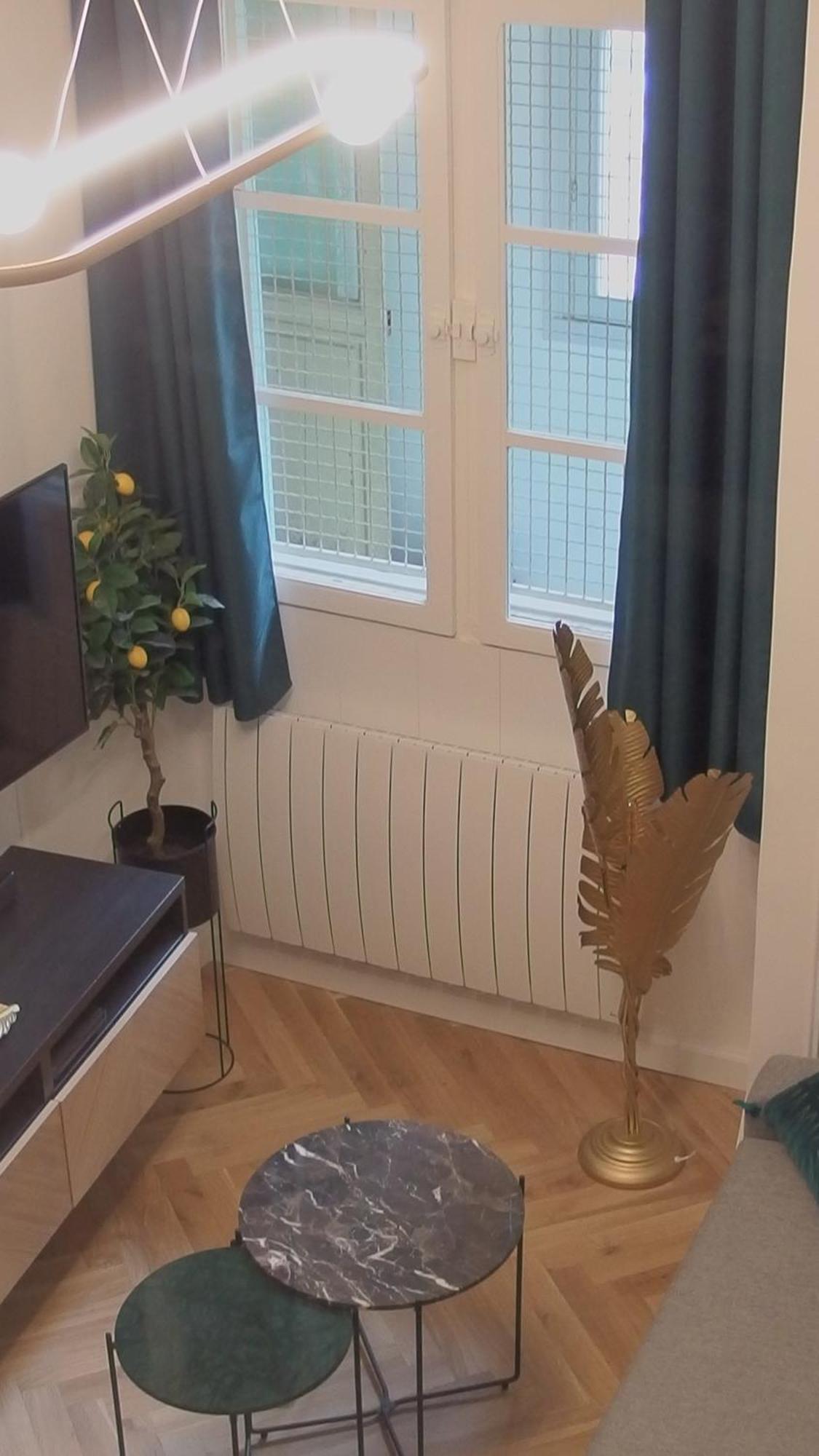 Offre Speciale - Jolie Pepite Au Coeur De Nantes Exterior photo